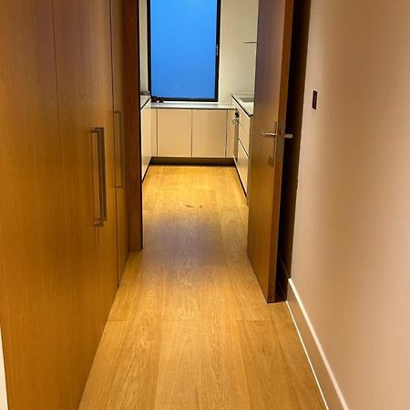 Ferienwohnung Hyde Park Square London Exterior foto